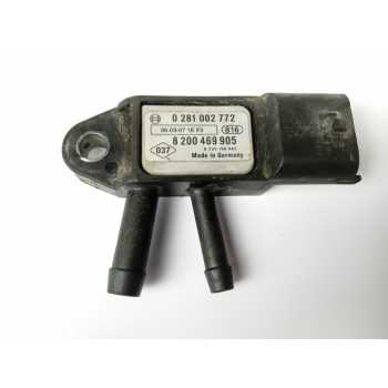 SENSOR PRESION 0281002772 8200469905 