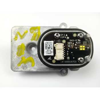 CENTRALITA FAROS XENON 1473000167C0 