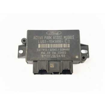 MODULO ELECTRONICO LU5T15K866CD 