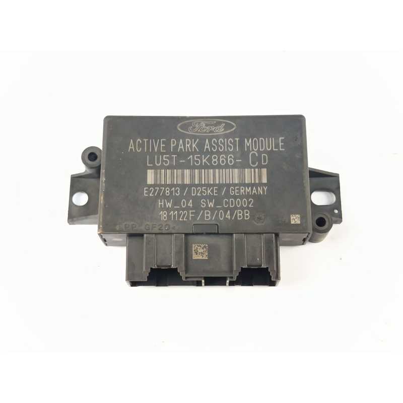 MODULO ELECTRONICO LU5T15K866CD 