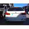bmw serie 3 touring (f31) del año 2015