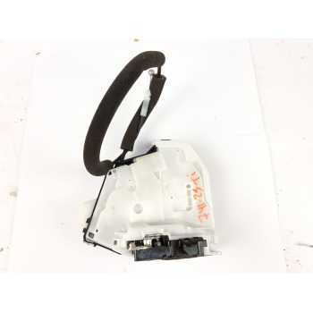 CERRADURA PUERTA TRASERA IZQUIERDA 825016PE0C 