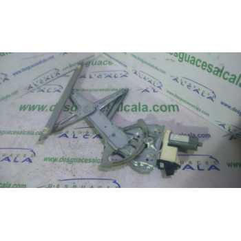 ELEVALUNAS DELANTERO DERECHO 69810-02130 ELECTRICO 6 PINES