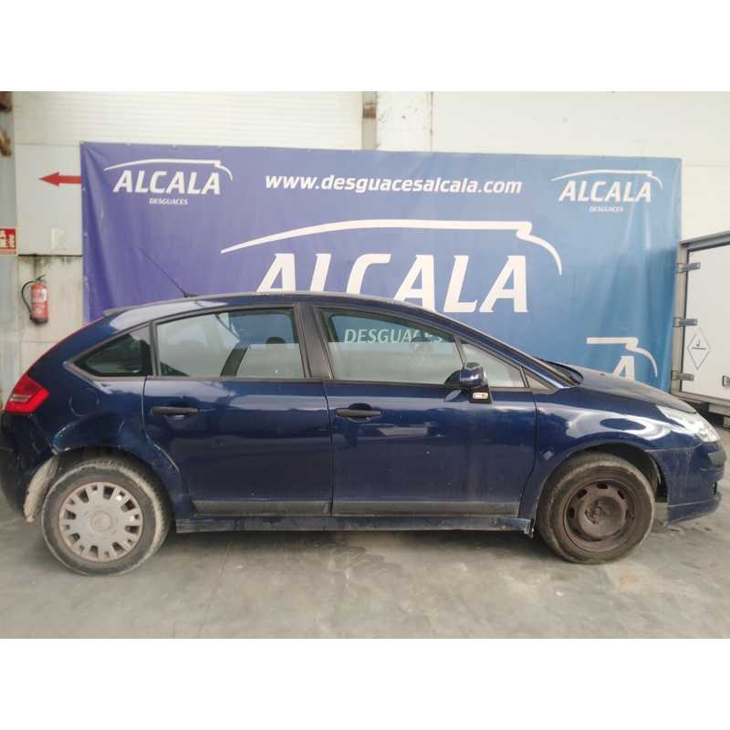 citroën c4 i (lc_) del año 2008