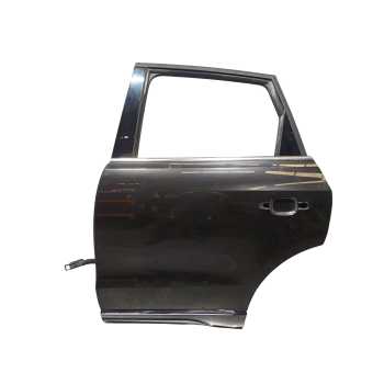 PUERTA TRASERA IZQUIERDA 8R0833051B 