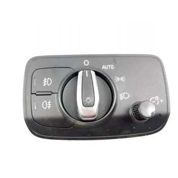 MANDO LUCES 8V0941531L 
