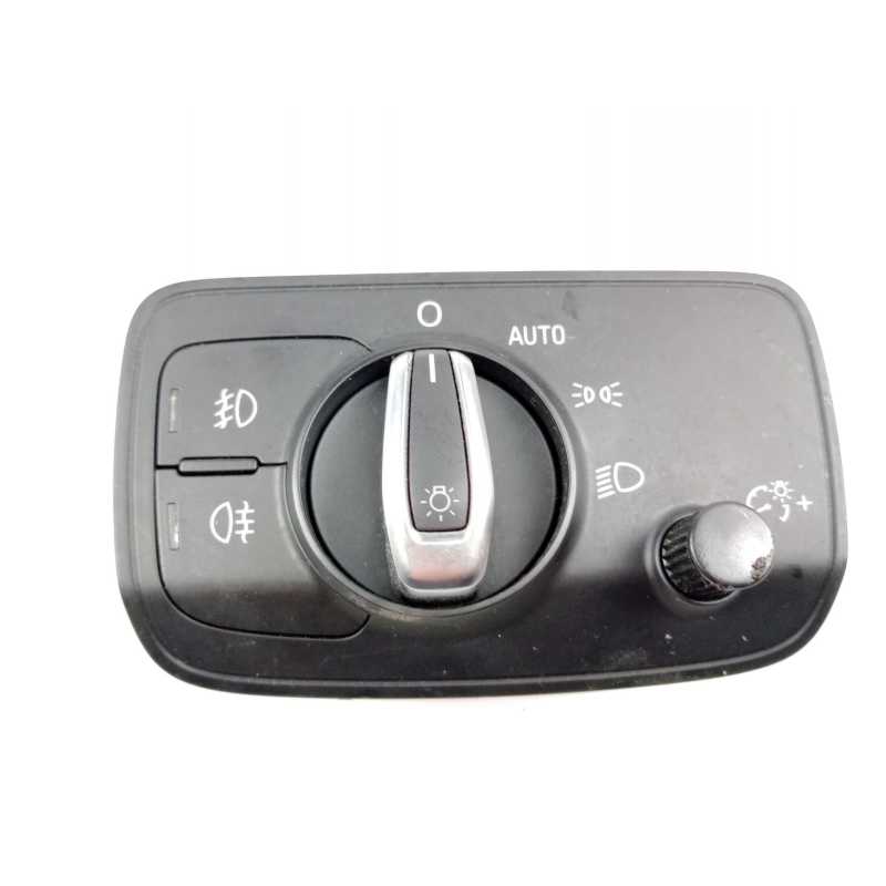 MANDO LUCES 8V0941531L 