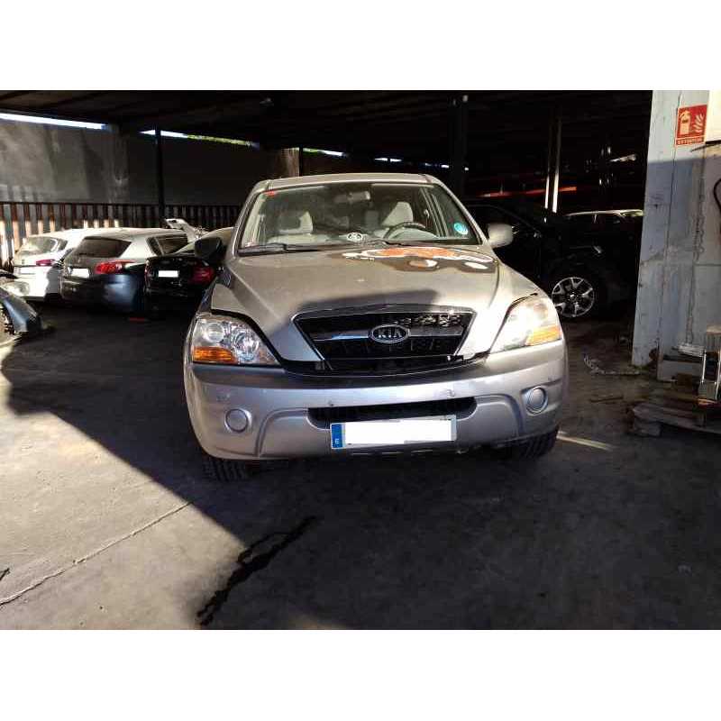 kia sorento del año 2010