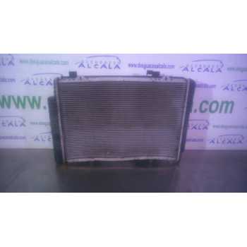 RADIADOR AGUA 62756A 