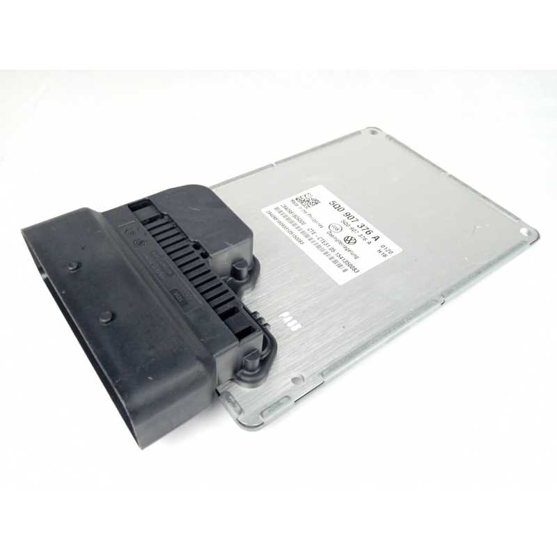 CENTRALITA SUSPENSION 5Q0907376A 