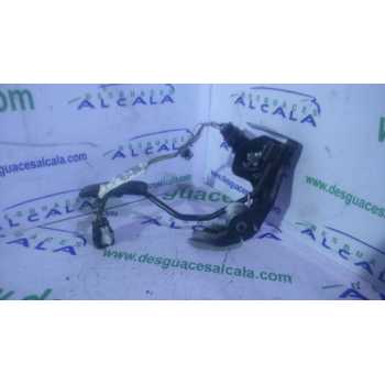 POTENCIOMETRO PEDAL 82223-02030A 6 PINES 