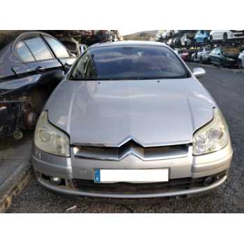 CITROËN C5 BERLINA