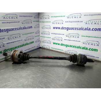 TRANSMISION TRASERA DERECHA ABS 
