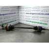 TRANSMISION TRASERA DERECHA ABS 