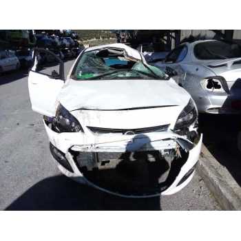 OPEL ASTRA J LIM.