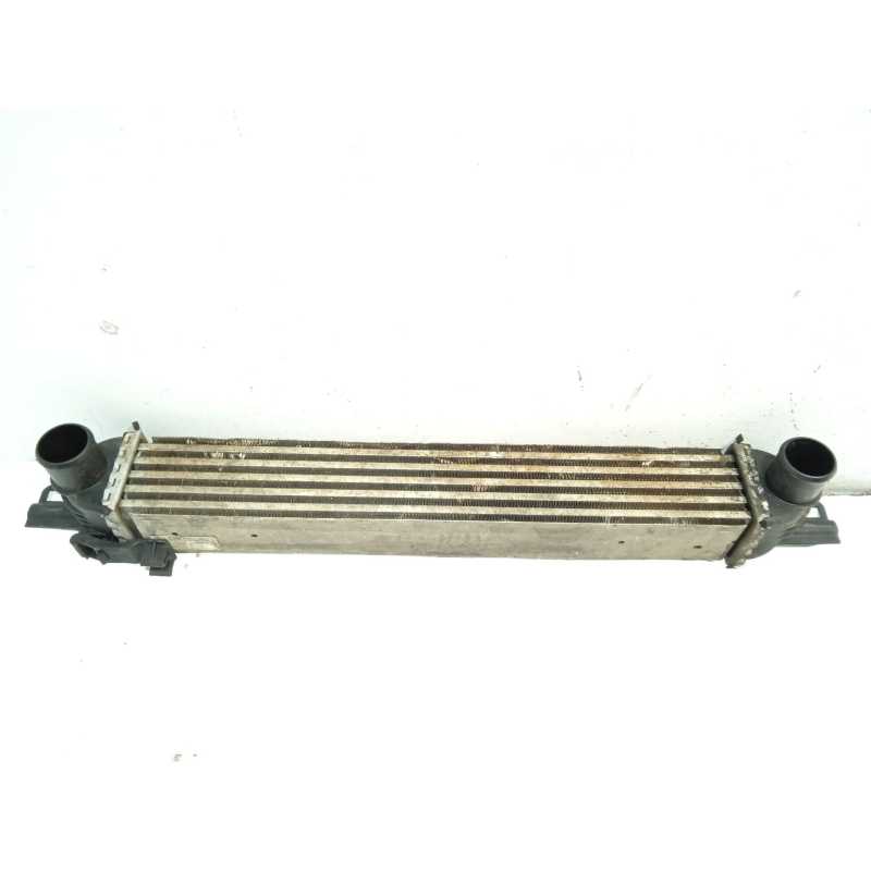 INTERCOOLER 0384L7 
