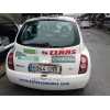 nissan micra iii (k12) del año 2004