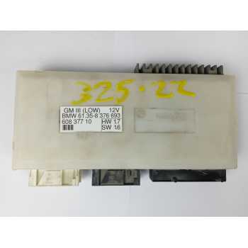 MODULO CONFORT 61358376693 