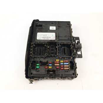 CAJA RELES / FUSIBLES LU5T15604BJCE 