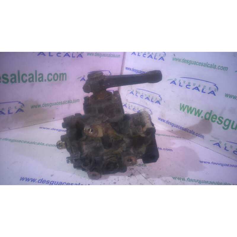 CAJA DIRECCION 