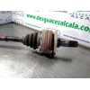 TRANSMISION TRASERA IZQUIERDA ABS 