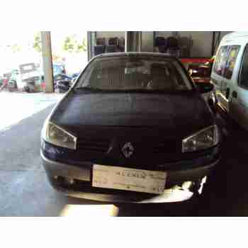 RENAULT MEGANE II CLASSIC BERLINA