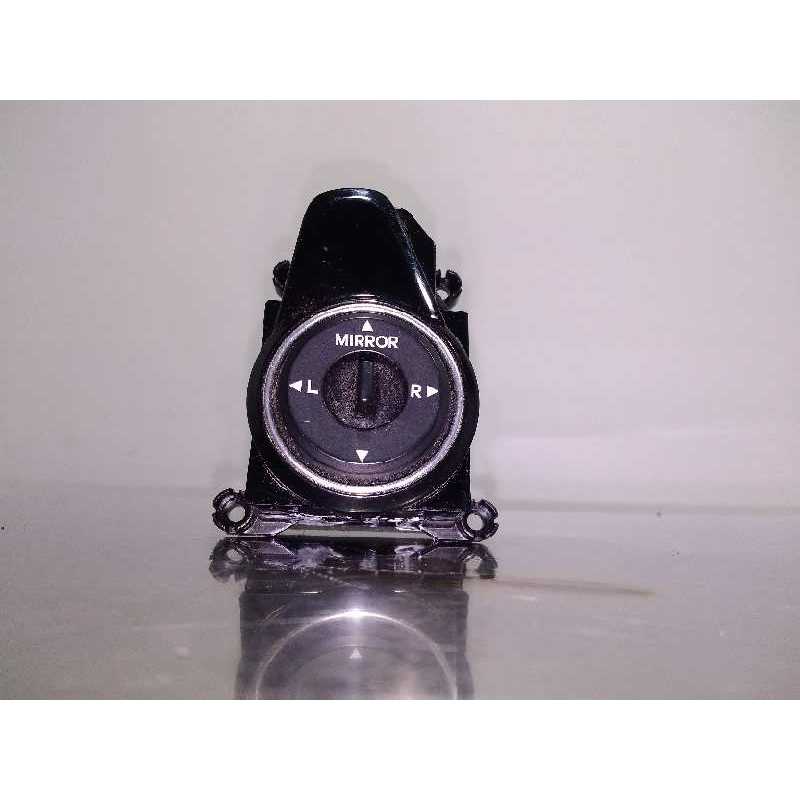 MANDO RETROVISOR 10 PINES 
