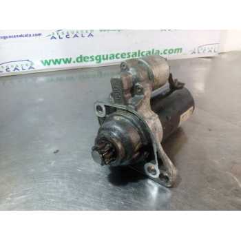 MOTOR ARRANQUE 02Z911023N 11 DIENTES 