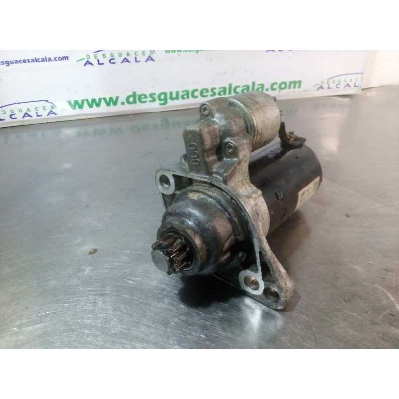 MOTOR ARRANQUE 02Z911023N 11 DIENTES 