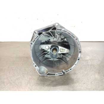 CAJA CAMBIOS 23007561767 MANUAL 6 VELOCIDADES