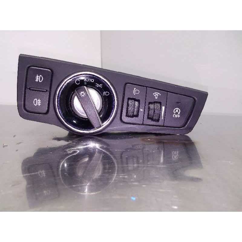 MANDO LUCES 39R1001000 20 PINES