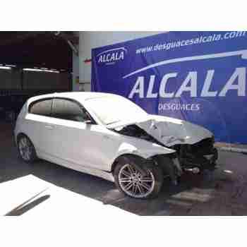 BMW SERIE 1 BERLINA (E81/E87)