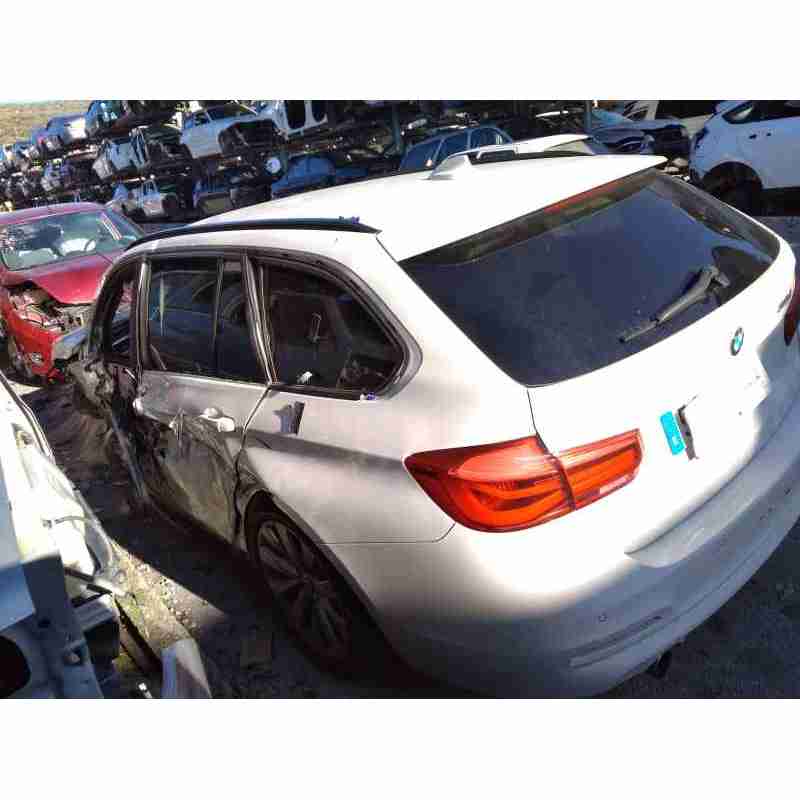 bmw serie 3 touring (f31) del año 2015