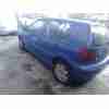 volkswagen polo (6n2) del año 2000
