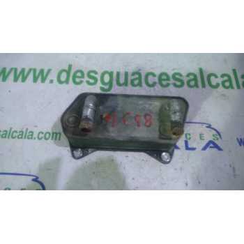 RADIADOR ACEITE 2E409061B DE CAJA DE CAMBIOS 