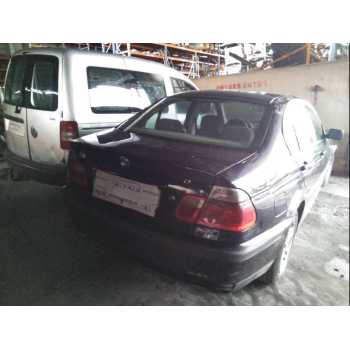 BMW SERIE 3 BERLINA (E46)