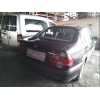 bmw serie 3 berlina (e46) del año 2000