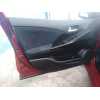 honda civic (fk) del año 2012
