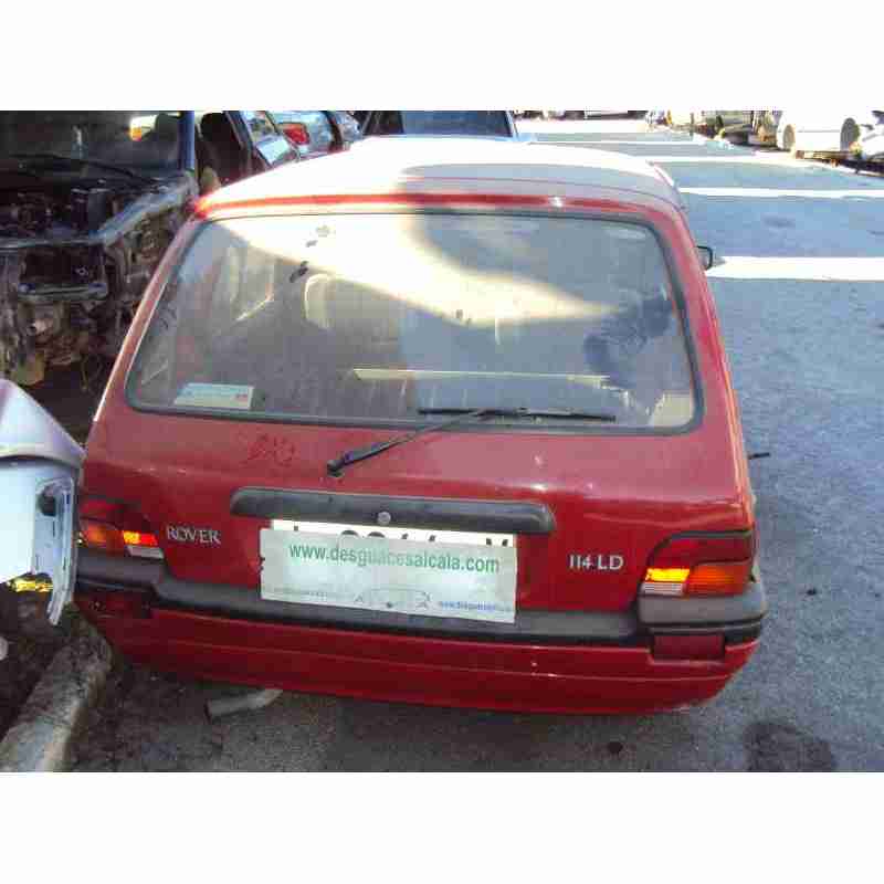 mg serie 100 (xp) del año 1994