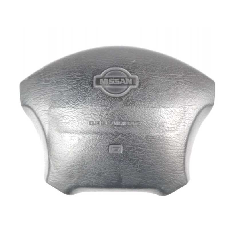 AIRBAG DELANTERO IZQUIERDO 