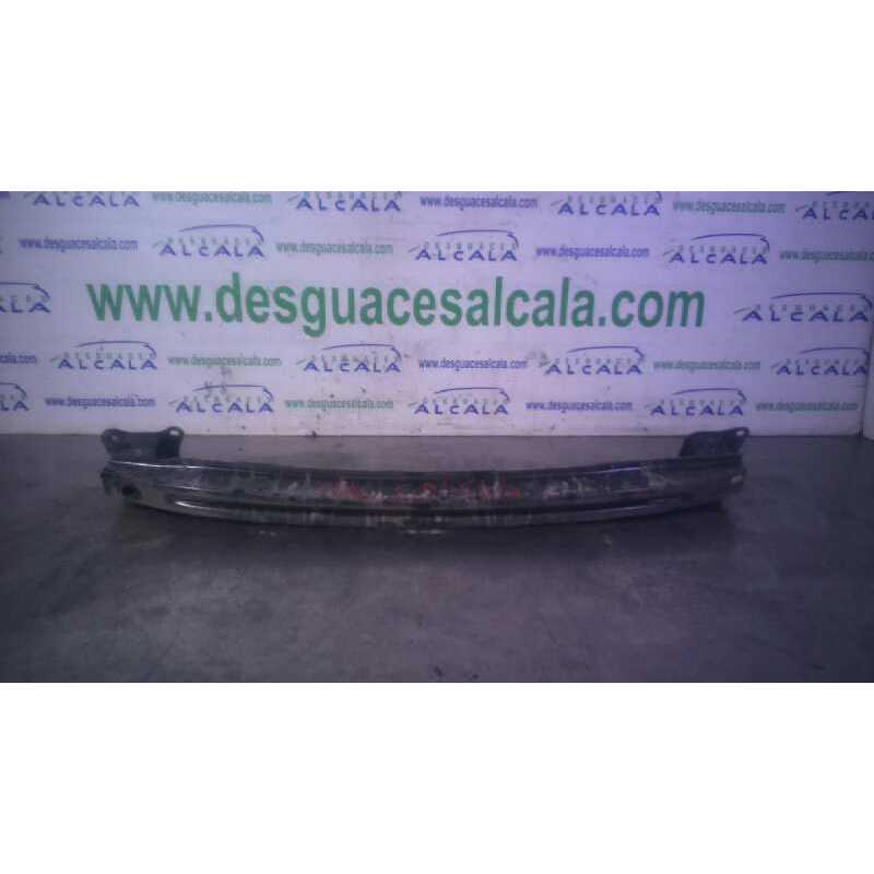 REFUERZO PARAGOLPES TRASERO TRASERA 