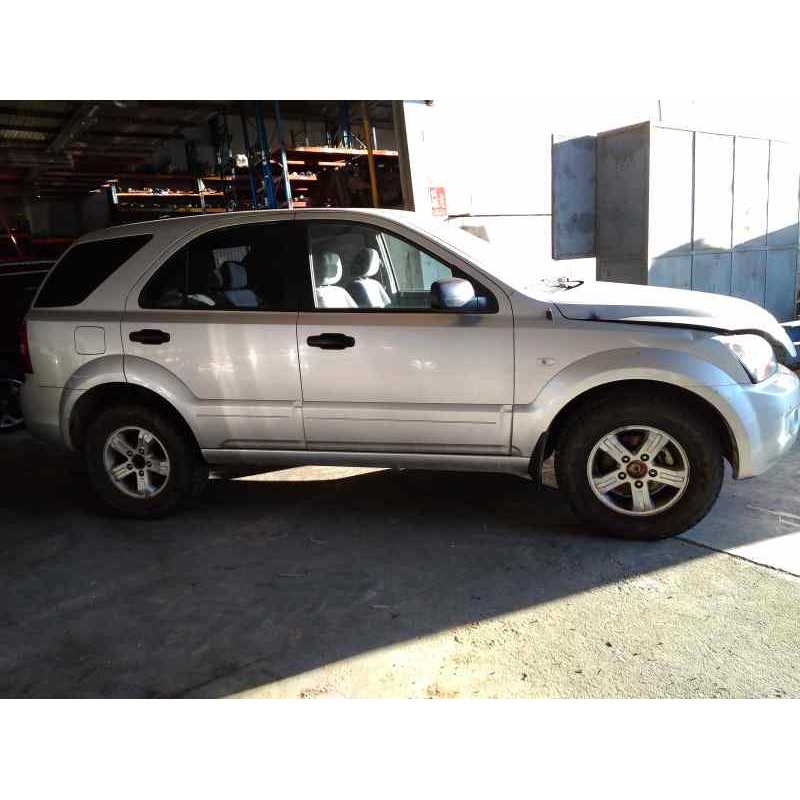 kia sorento del año 2010