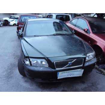 VOLVO S80 BERLINA