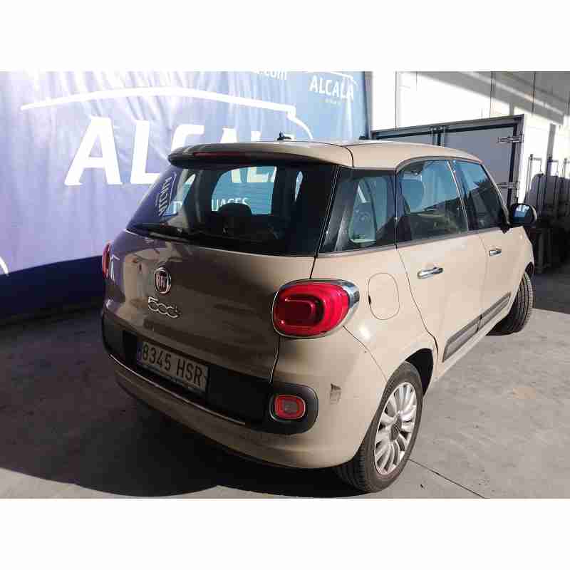 fiat 500l (351_, 352_) del año 2013