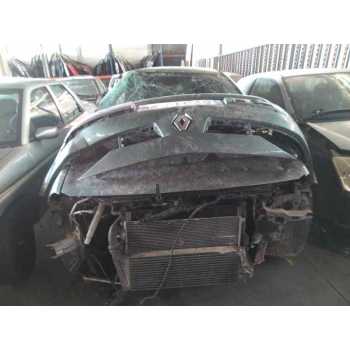 RENAULT MEGANE II BERLINA 5P