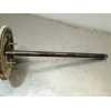 TRANSMISION TRASERA DERECHA 381648F301 