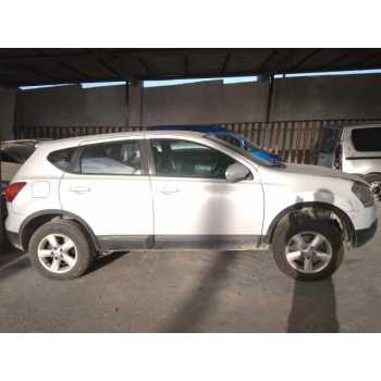 NISSAN QASHQAI (J10)