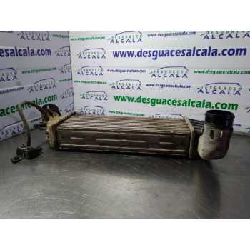 RADIADOR INTERCOOLER 
