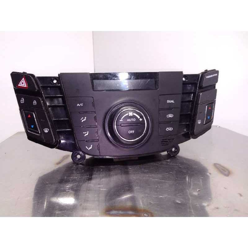 MANDO CLIMATIZADOR 972503ZDDC 2 PINES 