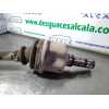 TRANSMISION DELANTERA IZQUIERDA 